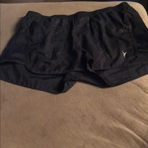 Workout Shorts